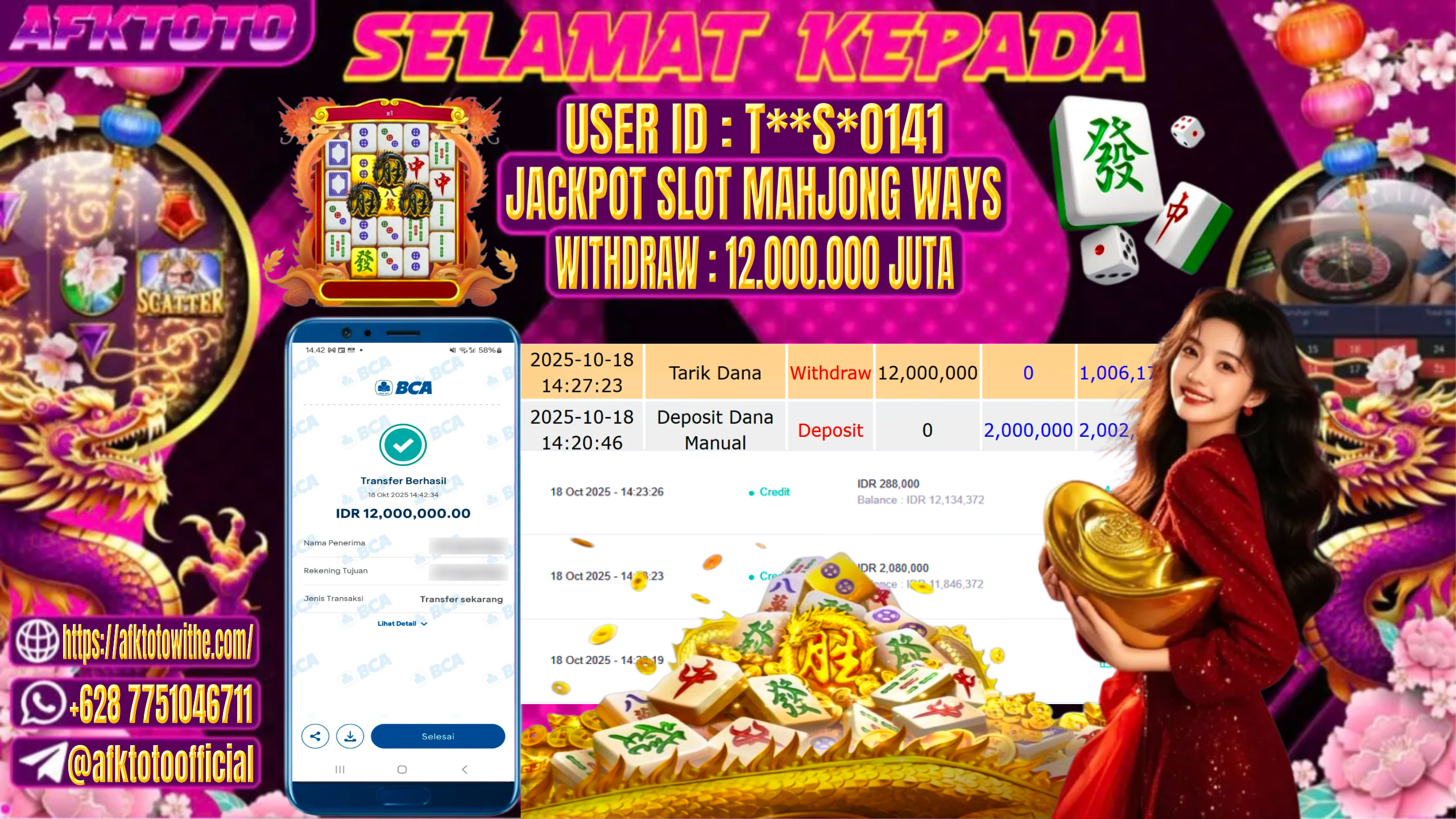 AFKTOTO