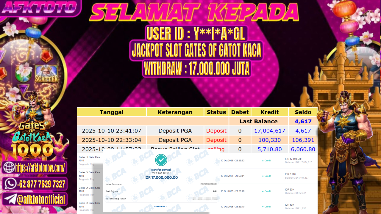 AFKTOTO